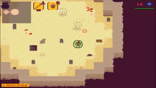 Impress Us: Vampire of the Sands смотреть онлайн