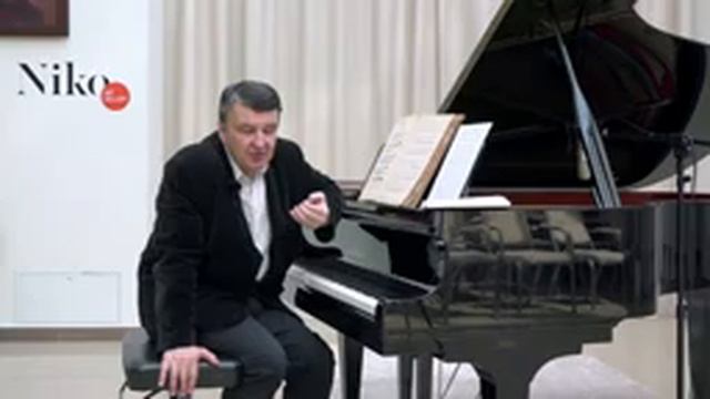 Иван Соколов О классической Музыке От Баха до наших дней Лекции 38 и 39 смотреть онлайн