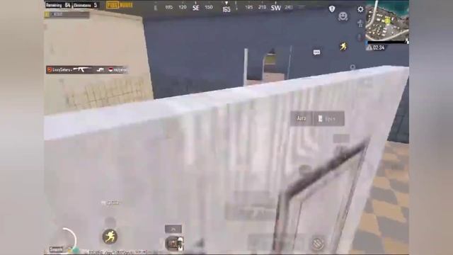 VIVO X FOLD PUBG TEST?DON'T BUY!?ERIANGLE 120FPS PUBG TEST | VIVO X FOLD PUBG/BGMI смотреть онлайн