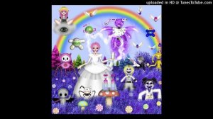 clonnex - karpats'kyj drap мінус