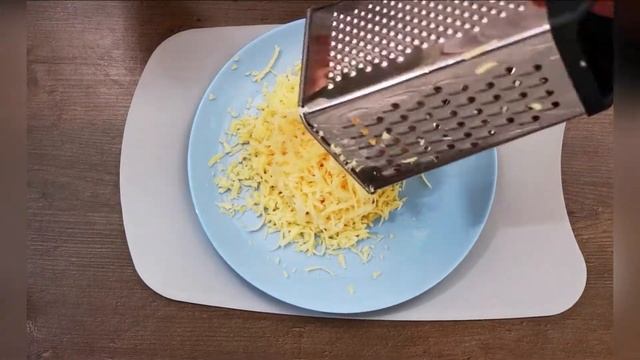 Стакан гречки и 2 морковки! Просто, дешево и очень вкусно! смотреть онлайн