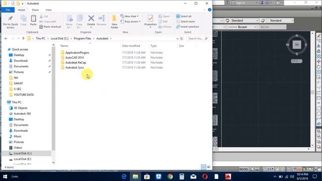 HOW TO USE CUSTOMIZE HATCH PAT FILES | AutoCAD смотреть онлайн