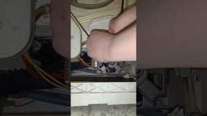 Не греет воду стиральная машина. Меняем ТЭН (нагреватель) Ariston Hotpoint с вертиквльной загрузкой