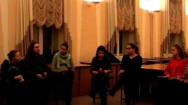 Сбор анамнеза и построение клинико-психологической беседы (Еремина Д.А., Арсеньева В.В.) смотреть онлайн