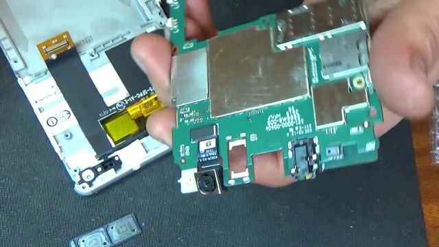 Sony Xperia C5 Ultra Dual замена дисплея смотреть онлайн