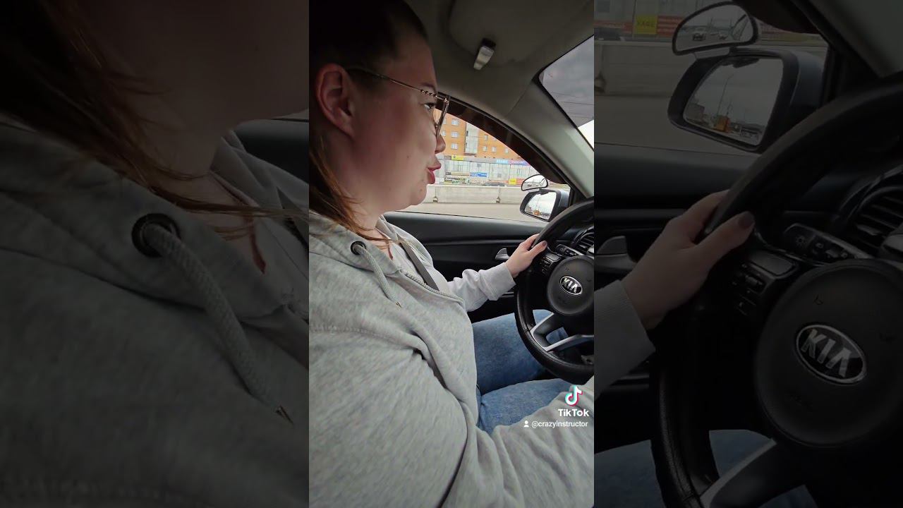 #crazyinstructor #автошкола смотреть онлайн
