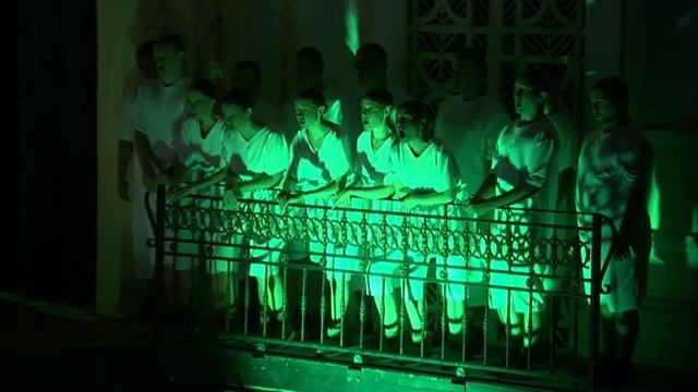 «Ацис і Галатея»: барокова опера смотреть онлайн