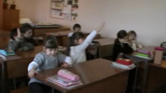 Урок My Family смотреть онлайн