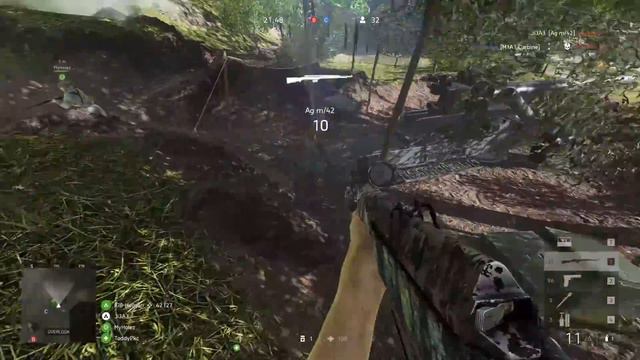 Random Killstreaks with Personal Stats - Battlefield V смотреть онлайн