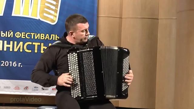 Дж. Россини. Увертюра из оперы "Севильский цирюльник". Дмитрий Ходанович смотреть онлайн