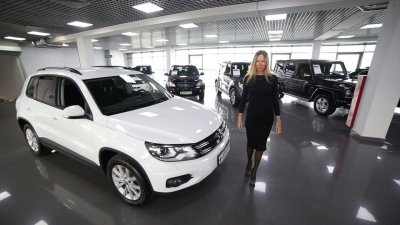 Новости автомобильной индустрии
