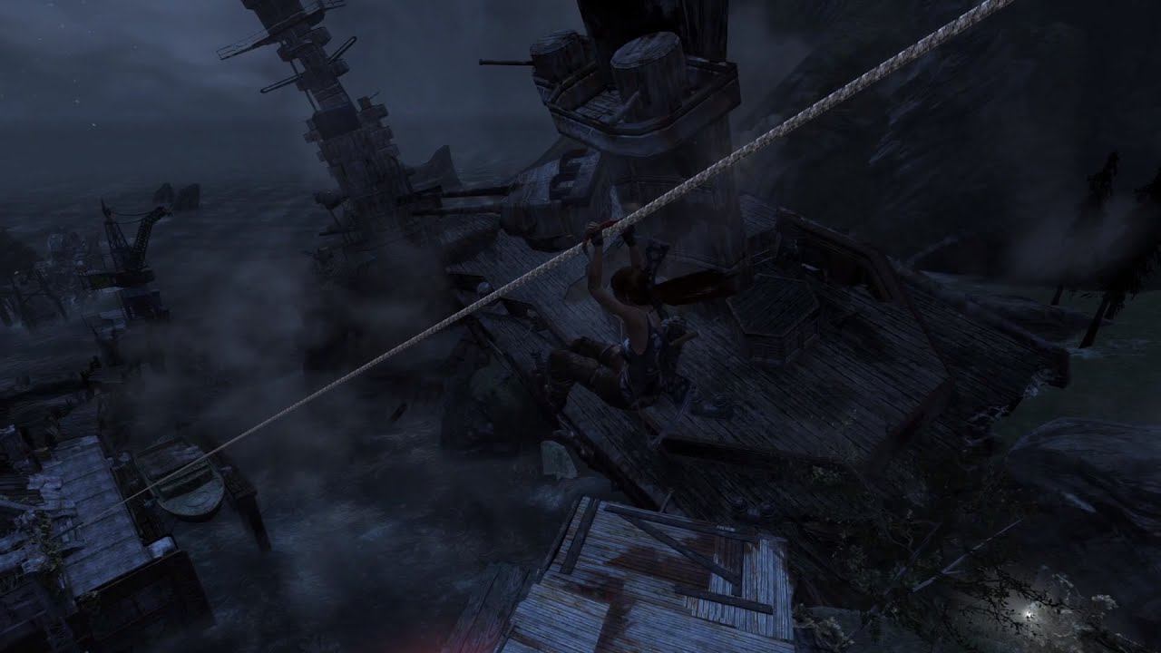 Tomb Raider [11]