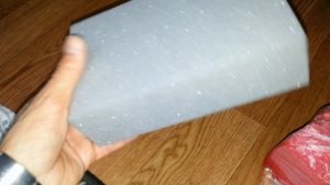 Улучшаем аэрлифтный фильтр своими руками