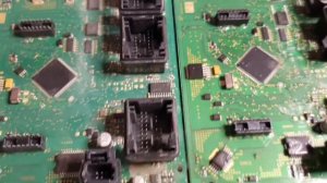 peugeot partner tepee bsi beyni bsi ECU repair