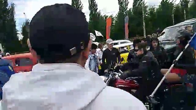 ДЕНЬ ГОРОДА ТОЛЬЯТТИ 2017-МЕГА ЛАДА!НАША ГОРДОСТь!!УРРА!YOUTUBE смотреть онлайн