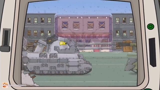 сирхонизация мозгов/капитальный ремонт и двустволка реакция на хому нимейшн смотреть онлайн
