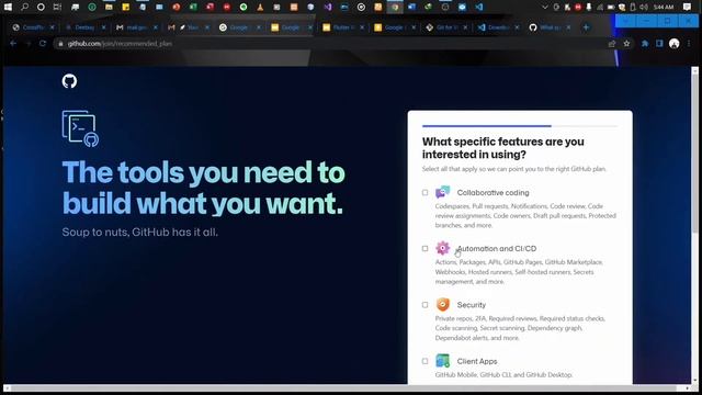 Introduction to Source Control: Git and GitHub for beginners смотреть онлайн