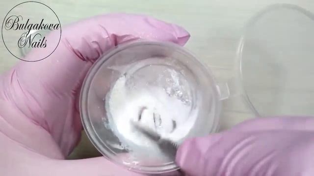 ?СЕКРЕТЫ МАСТЕРА?Мешаем акрил с пигментом? ?#2 #BulgakovaNails смотреть онлайн