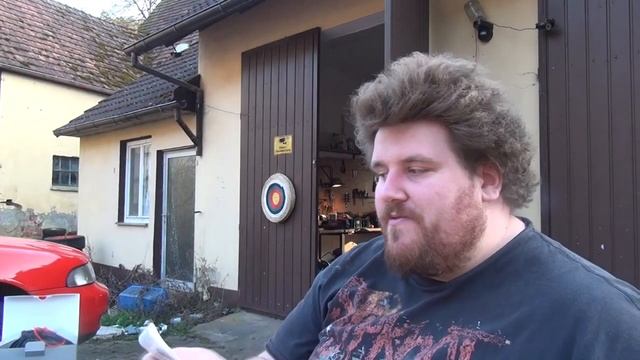 Drachenlord Auspackvideo 01.04.2021