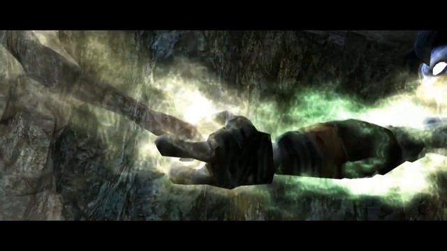 Legacy of Kain - Defiance ps2 iso !!! смотреть онлайн