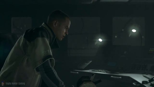 Detroit Become Human Walkthrough - 100% Platinum Trophy Walkthrough - Part 15 смотреть онлайн