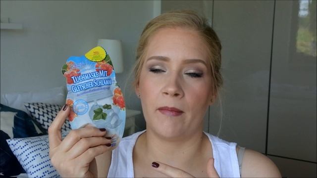 GESICHTSMASKEN!!! // Welche benutze ich??? // Birthe.loves.Makeup смотреть онлайн