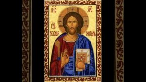 Заговор от  крадника