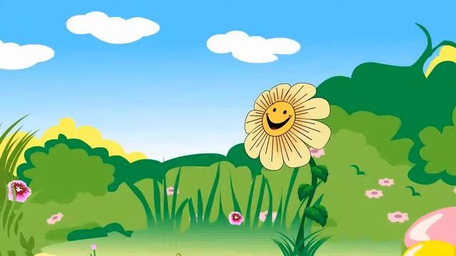 Natural Circle video with Chinese voice смотреть онлайн