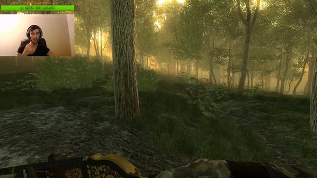 TheHunter Classic # 53/Разговоры о животных и не только...