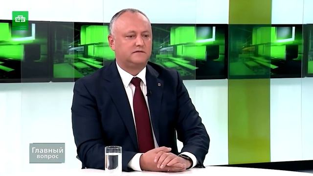 Додон ответил Воронину: У вас была возможность участвовать в выборах 2 года назад смотреть онлайн
