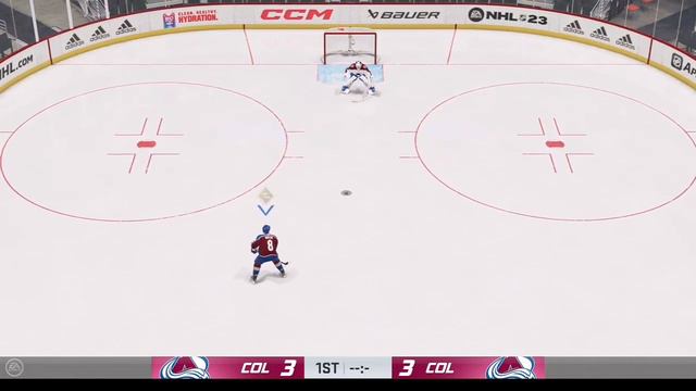 How to do the Zegras flip pass ( NHL 23) Xbox смотреть онлайн