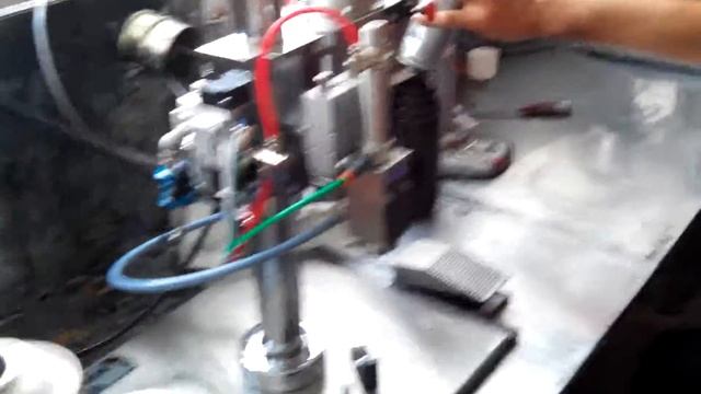 работа полуавтомата 2 смотреть онлайн