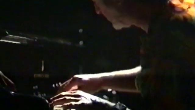 Milcho Leviev in "Varna Summer" International Music Festival 1991/June смотреть онлайн