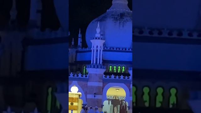 masjid jamek Kuala Lumpur. смотреть онлайн