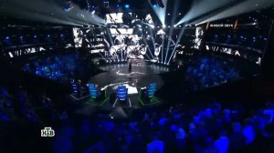 ШИКАРНЫЙ ГОЛОС!!! Диана Анкудинова , девочке 14 лет , весь зал в шоке!