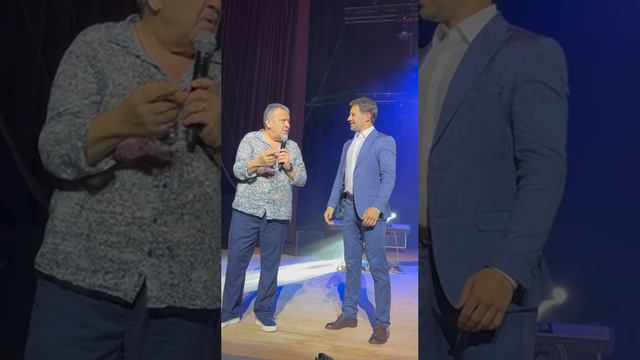 КАЖДАЯ ВСТРЕЧА С ЛЮБИМЫМИ МАКАРСКИМИ - РАДОСТЬ! смотреть онлайн