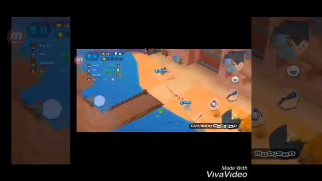 Игра называется Zooba✨очень классная игра мне нравиться❤️/ᴍɪʟᴋᴀ ᴡᴀʏ🍑/ смотреть онлайн