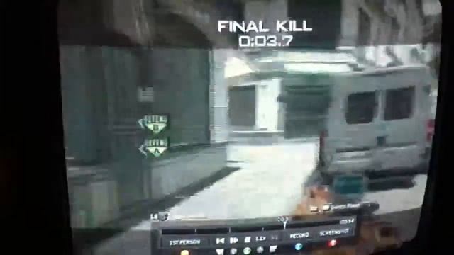 Second map vs team react 2012 him dropping host after me ki смотреть онлайн