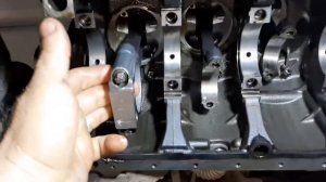 Ремонт двигателя Ssangyong Actyon D20DT.