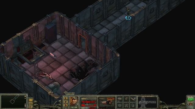 Dustwind - Quick Look смотреть онлайн