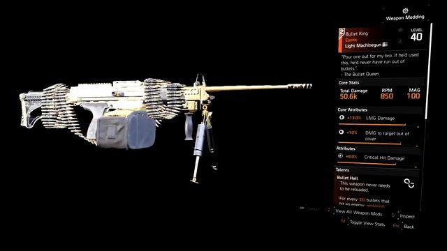 The Division 2 - This Build will WIPE ENTIRE GROUPS! My first explosive build in Tu9!!! смотреть онлайн