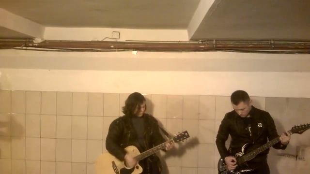 Татьяна Заморочкина & Максим Якимчук Рок группа Тутанхамон Сказка смотреть онлайн