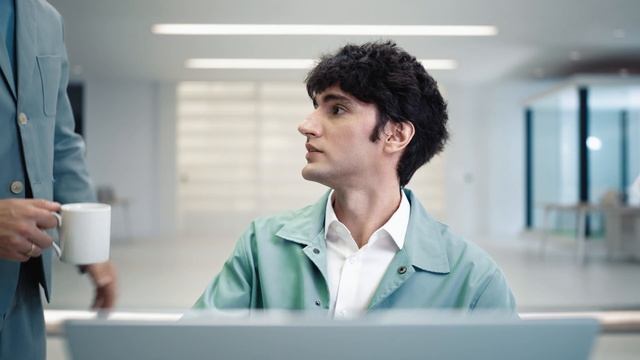 HUAWEI MateBook D16 2023 смотреть онлайн