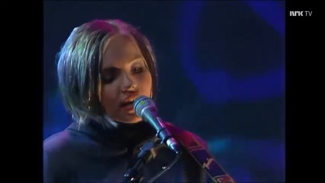 Lene Marlin - Unforgivable sinner смотреть онлайн