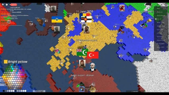 how to play nations roleplay 2 roblox tutorial game смотреть онлайн