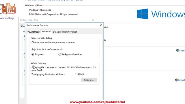 Windows 10 disk usage 100 | Windows 10 disk usage 100 Constantly 2020 By RajTech смотреть онлайн