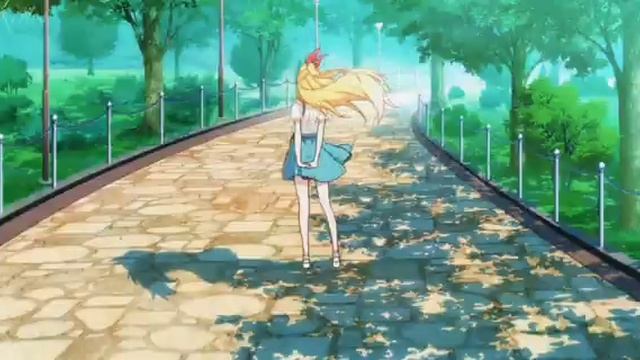 Аниме клип - Дорогу подскажет нам сердце. смотреть онлайн