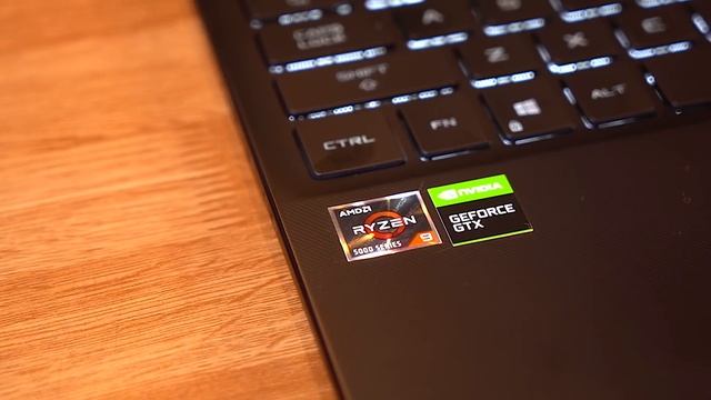 ASUS ROG Flow X13 Review ⚡️ Best Gaming Laptop 2022 смотреть онлайн