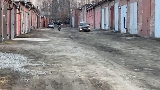 Motoland RZ200 смотреть онлайн