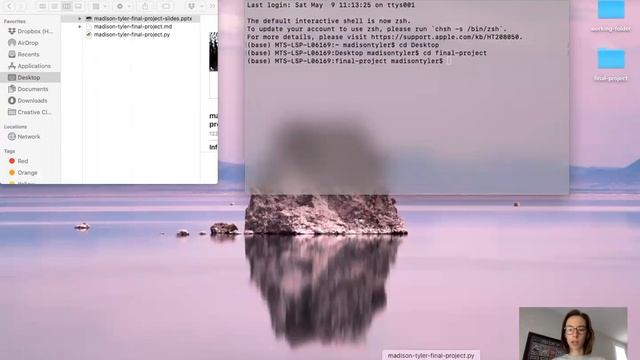 Python Final Project - Duplicate Files смотреть онлайн